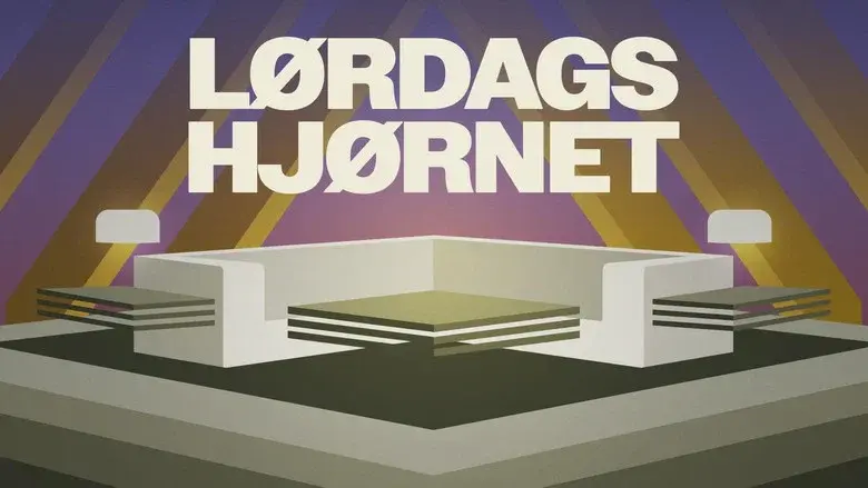 Lørdagshjørnet - Fondo