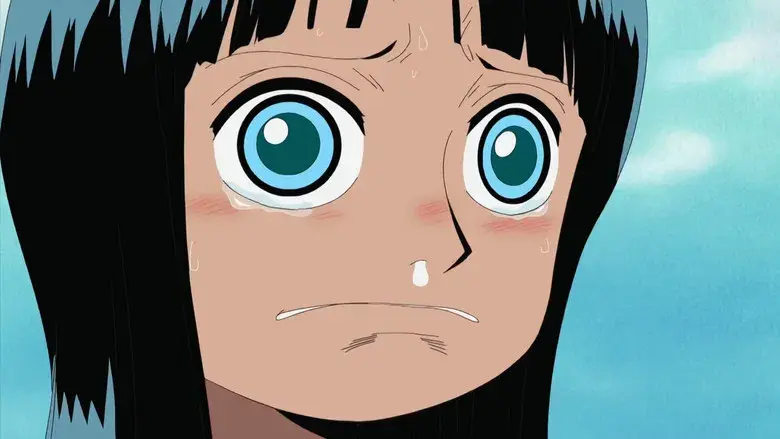 ¡Tragedia en Ohara! ¡Terror por la Buster Call!