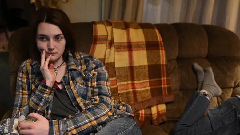 Nunca, casi nunca, a veces, siempre - Fondo