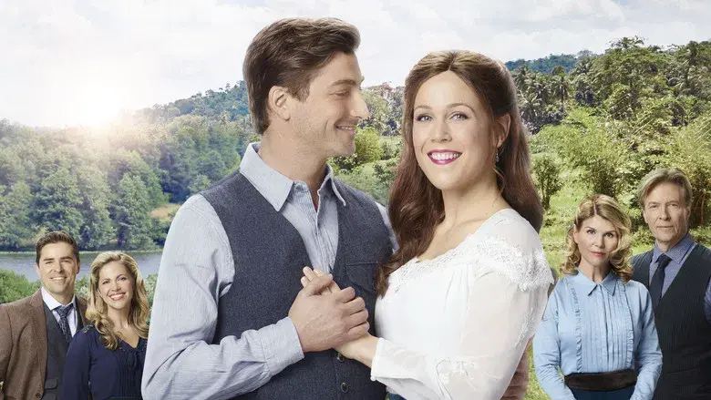 Cuando habla el corazón - Fondo