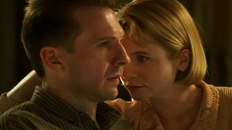 El dragón rojo - Fondo