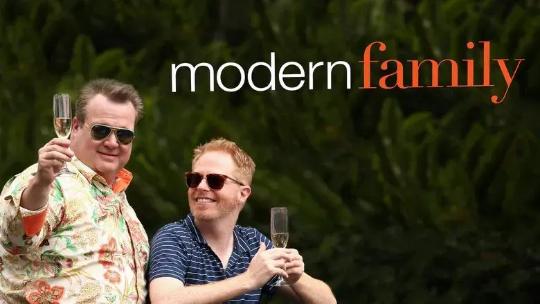 Modern Family - Fondo
