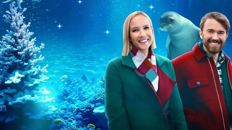 Río místico - Fondo