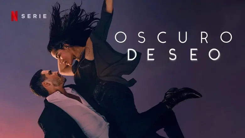 Oscuro deseo - Fondo