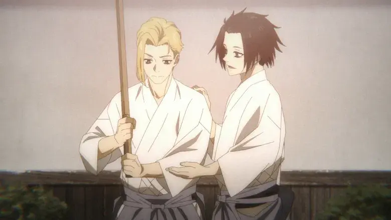 Maestro y discípulo