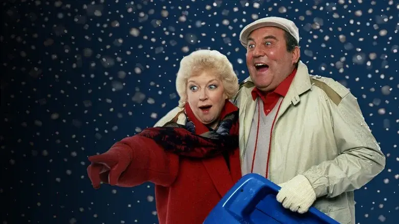 Terry and June - Fondo
