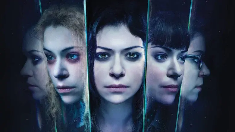 Orphan Black - Fondo
