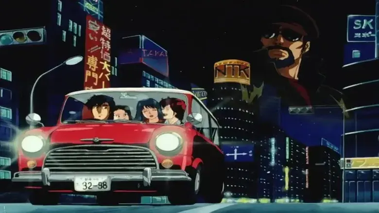 ¿Quién quiere matar a Cristina? (1ª parte)