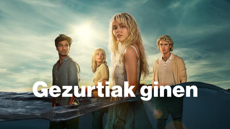 Éramos mentirosos - Fondo