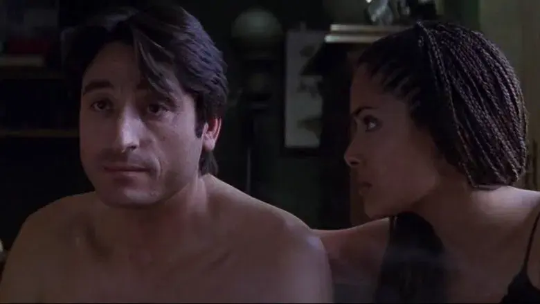 La gran vida - Fondo