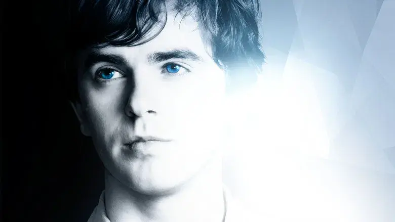 The Good Doctor - Fondo