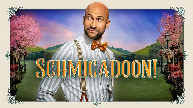 Schmigadoon! - Fondo