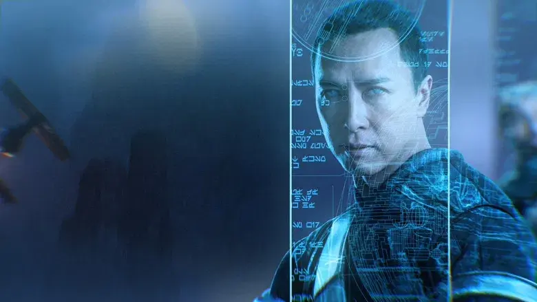 Rogue One: Una historia de Star Wars - Fondo