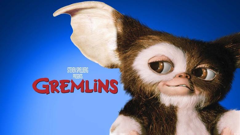 Gremlins - Fondo