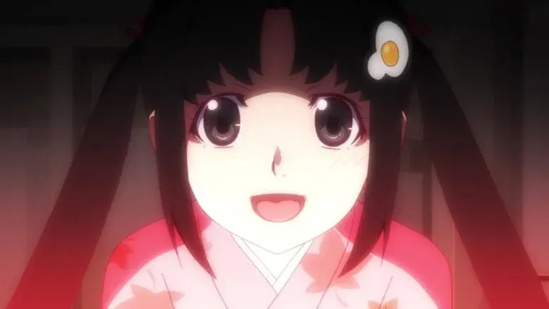 Koyomimonogatari: Té Koyomi