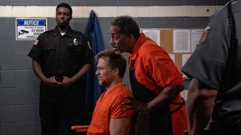 Nefarious. Cuando habla el diablo - Fondo