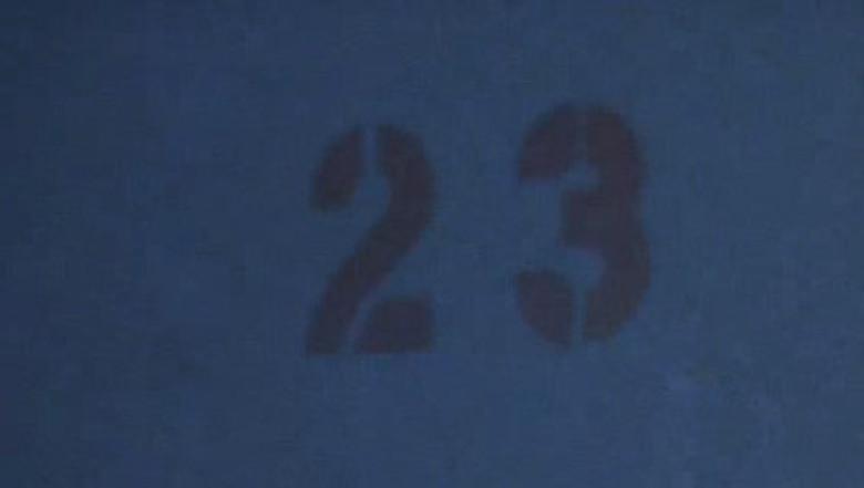 Piezas Perdidas (6): Sala 23