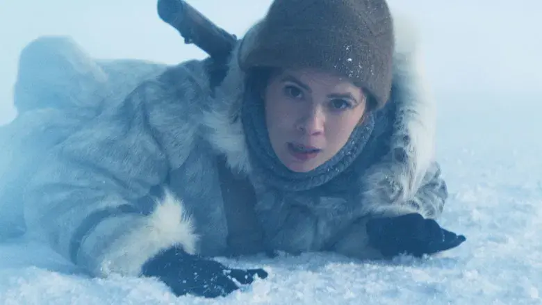 Misión: Imposible - Sentencia final - Fondo