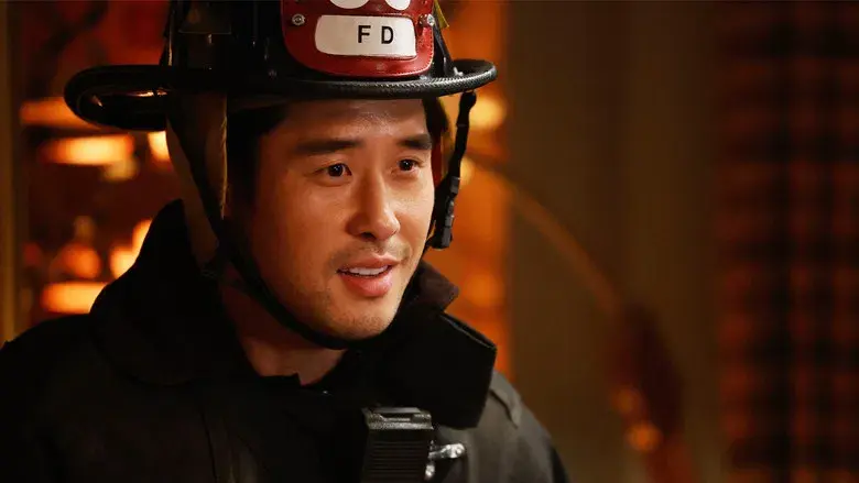 Mientras el mundo arde