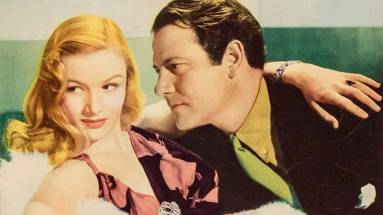 Los viajes de Sullivan - Fondo