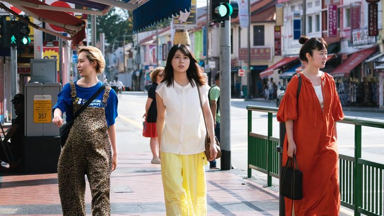 マジカル・シークレット・ツアー - Fondo