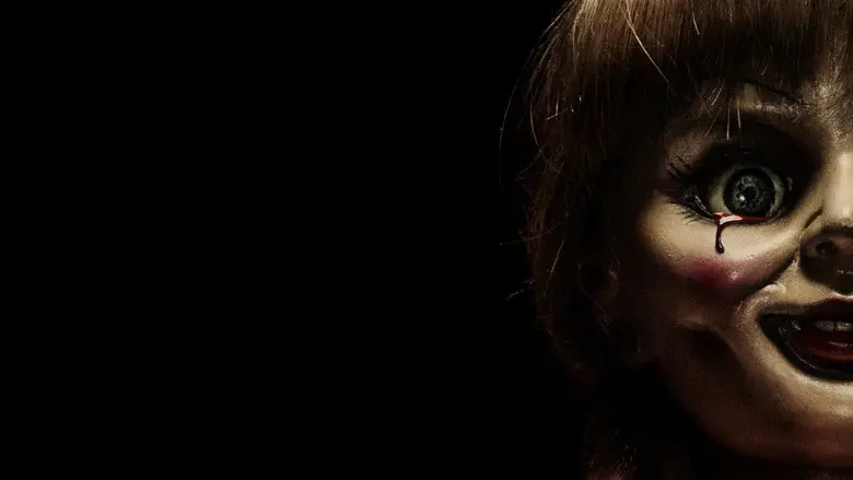 Annabelle - Fondo