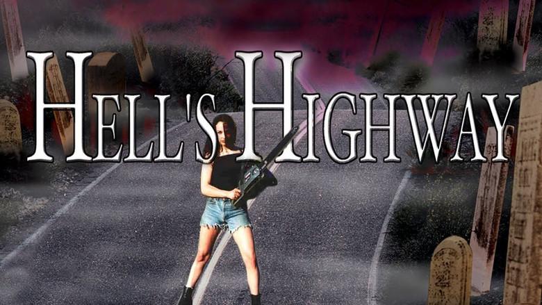 Hell's Highway - Fondo