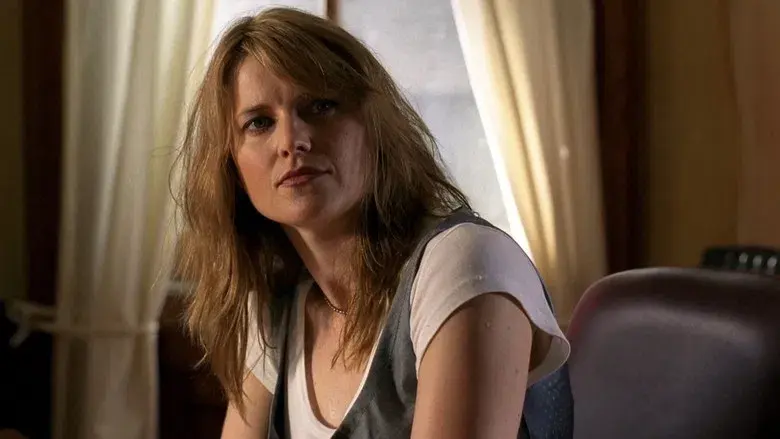 Vampire Bats - Backdrop