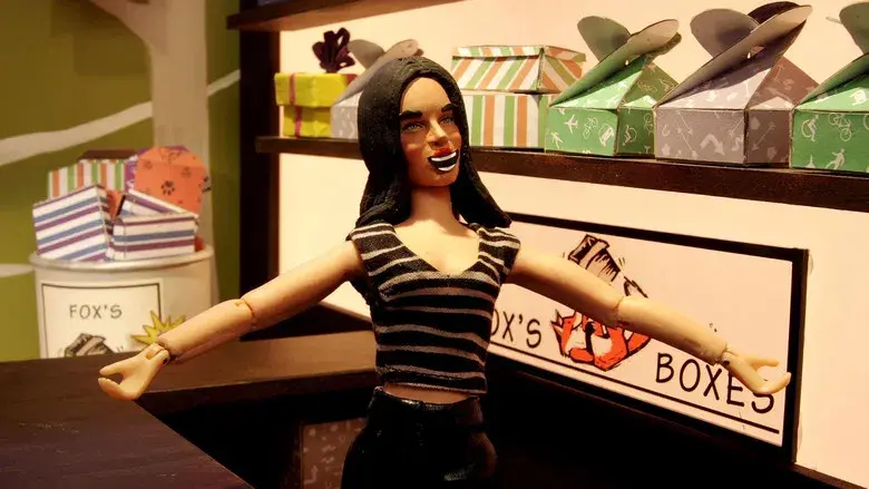 El núcleo, el ladrón, su mujer y su amante