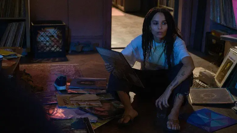 High Fidelity - Fondo