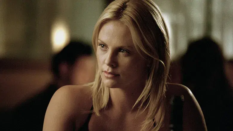 The Italian Job - Fondo