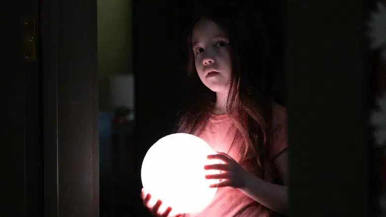 The Boogeyman - Fondo