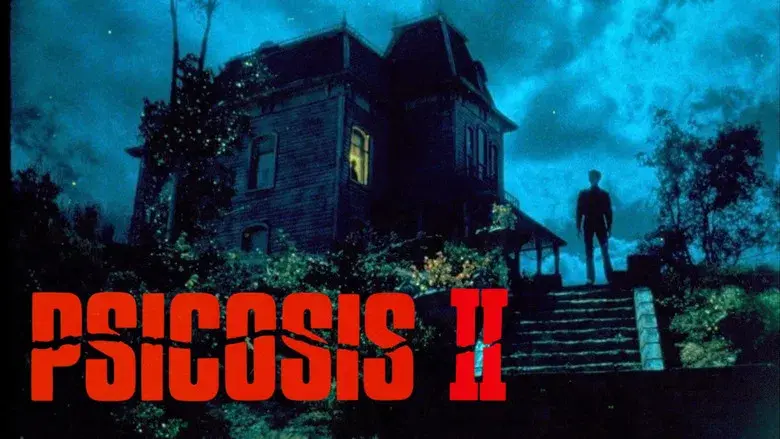 Psicosis II: El regreso de Norman - Fondo