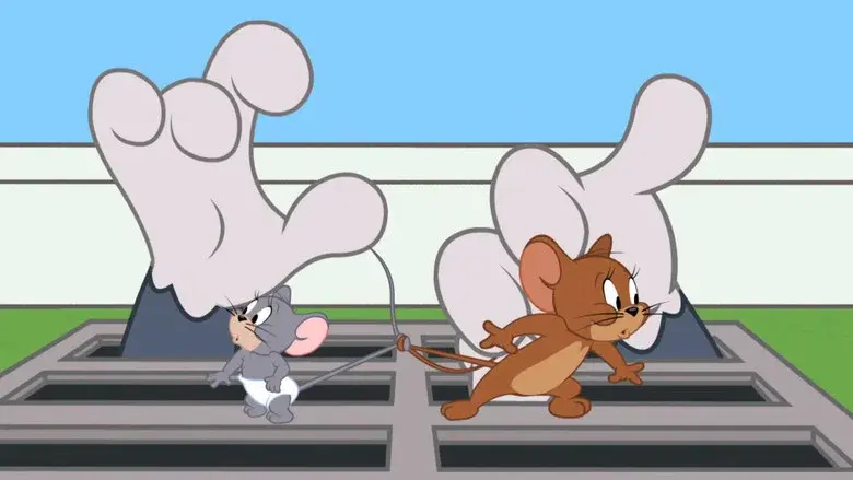 Episodio 34