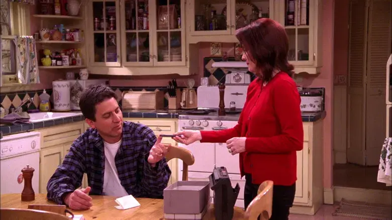 La cinta de la ruptura