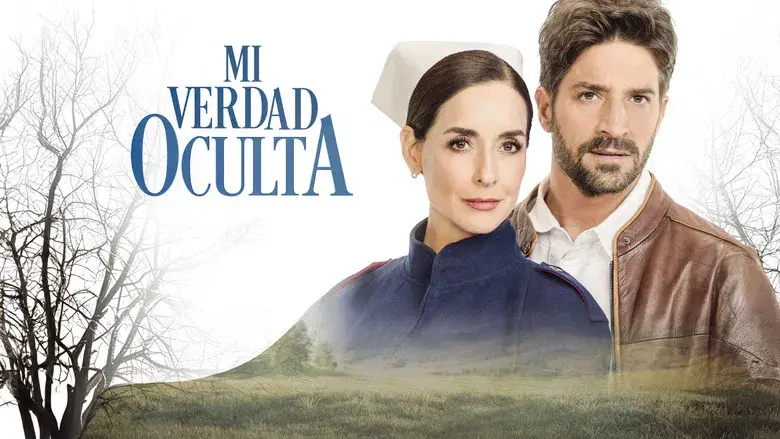 Mi verdad oculta - Fondo