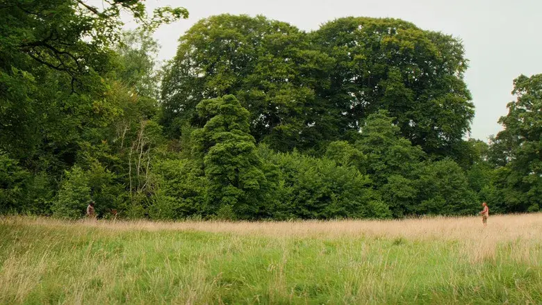 28 años después: El templo de los huesos - Fondo