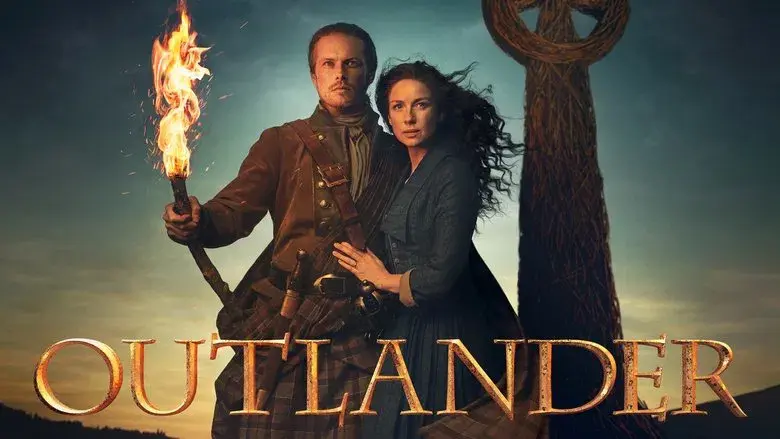 Outlander - Fondo