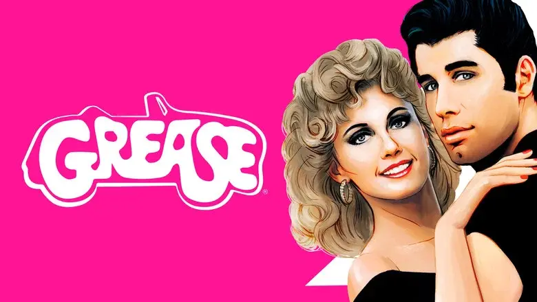 Grease - Fondo