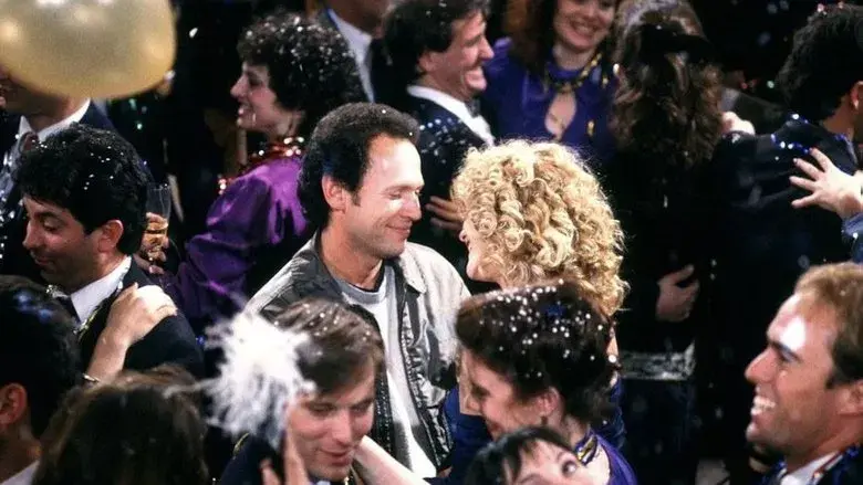 Cuando Harry encontró a Sally - Fondo