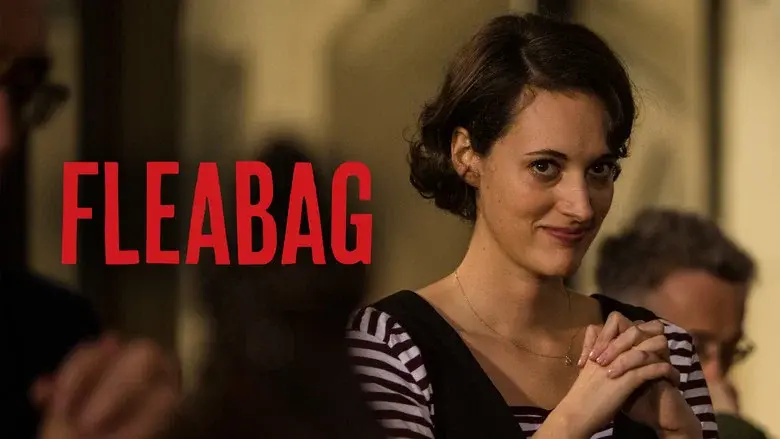 Fleabag - Fondo