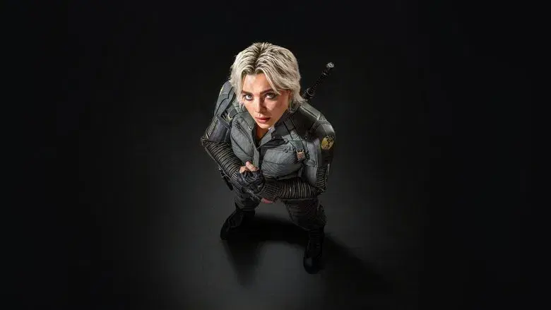 Thunderbolts* - Fondo