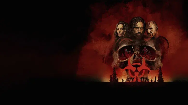 28 años después - Fondo