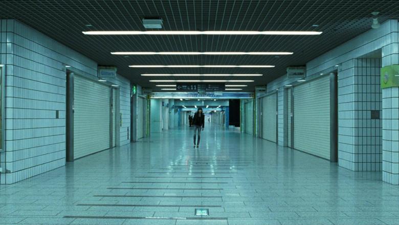 Gantz: Perfect Answer (Gantz: Parte 2) - Fondo