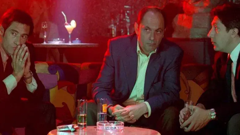 Para todos los gustos - Fondo