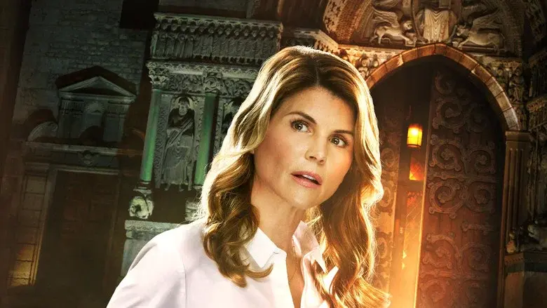 El misterio del vestido de novia - Fondo