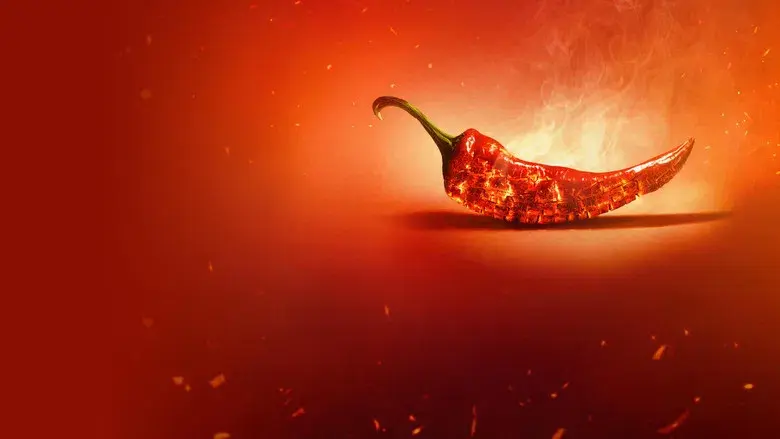 Superhot: adictos al picante - Fondo