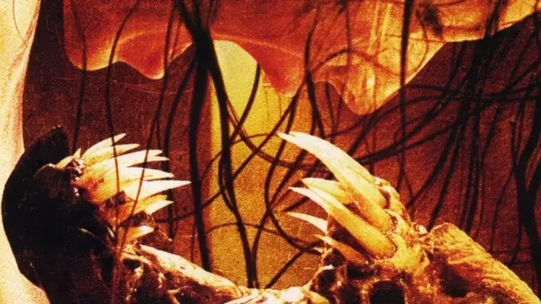 Feast: Atrapados - Fondo