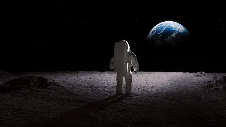 Para toda la humanidad - Fondo