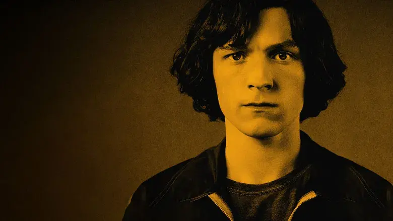 The Crowded Room - Fondo